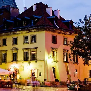 Castle Bed & Breakfast